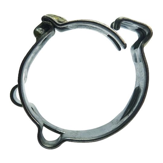 ホースクランプ CLIC-R 締付径16〜18mm 1袋 100個入 CAILLAU 3126001...