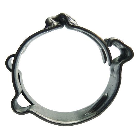 ホースクランプ CLIC-R 締付径17〜19mm 1袋 100個入 CAILLAU 3126001...