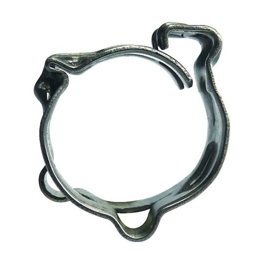 ホースクランプ CLIC-R 締付径12.5〜14mm 1袋 100個入 CAILLAU 31260...