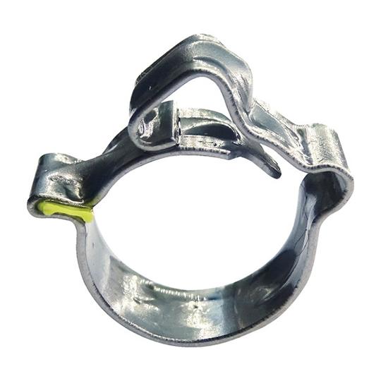 ホースクランプ CLIC-R 締付径8.5〜10mm 1袋 100個入 CAILLAU 332920...