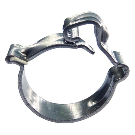 ホースクランプ CLIC-R 締付径10.5〜12mm 1袋 100個入 CAILLAU 33260...