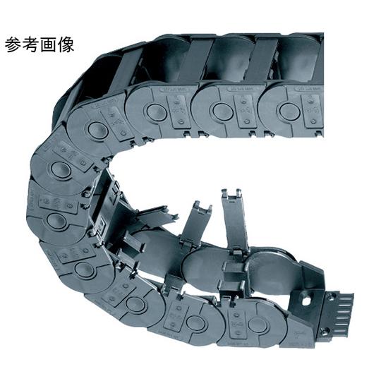 エナジーチェーン ケーブル保護管 10リンク イグス 3400.150.250.0-10L (64-...