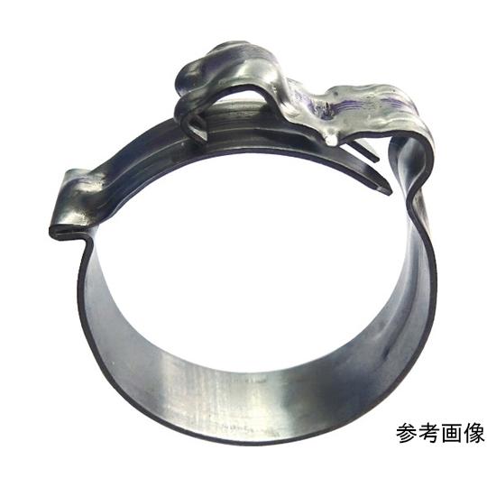 ホースクランプ CLIC-R 締付径22〜24mm 1袋 100個入 CAILLAU 4626002...