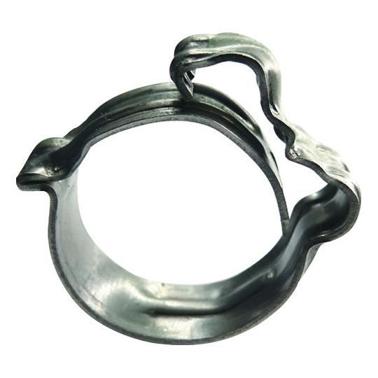 ホースクランプ CLIC-R 締付径14〜15.5mm 1袋 100個入 CAILLAU 46260...