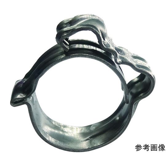 ホースクランプ CLIC-R 締付径12〜13.5mm 1袋 100個入 CAILLAU 46260...