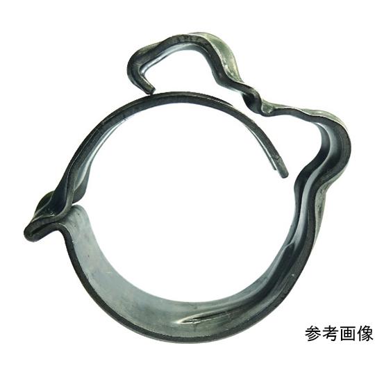 ホースクランプ CLIC-R 締付径13.5〜15mm 1袋 100個入 CAILLAU 46260...