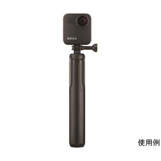 タジマモーターコーポレーション ウェアラブルカメラ用オプション MAXグリップ+トライポッド ASB...