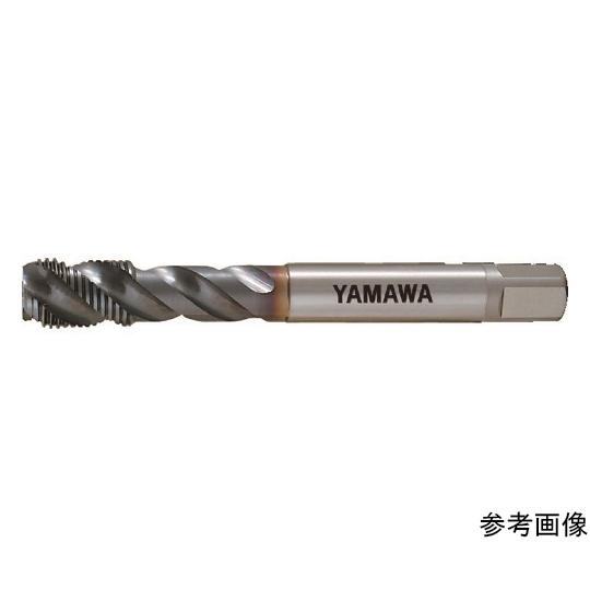 Z-PRO 管用平行ねじ用コーティングスパイラルタップ AUSP G P4 1/2-14 AUSP-...