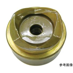 西田製作所 薄鋼管用チャッカー刃物φ77.2 CL-CP75 (64-8464-07)の商品画像