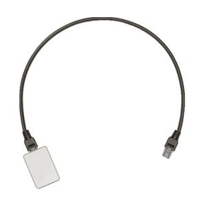 DJI Livox LiDAR用延長ケーブル＆カプラー 1m D-185762 (64-8477-43)の商品画像