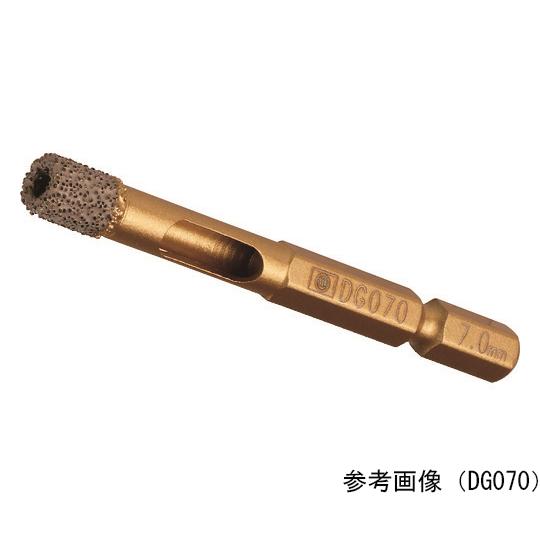 クールダイヤ φ12.0 ミヤナガ DG120 (64-8485-10)