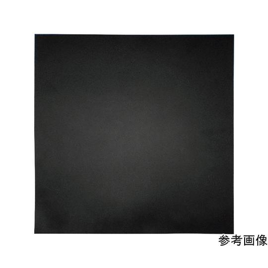 EPDMシート 3×100×100 和気産業 EPT102 (64-8503-31)