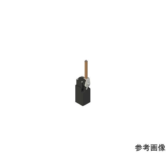 リミットスイッチ FRタイプ9 磁気性ローラーロッド53E0V9形 Pizzato FR 953-E...