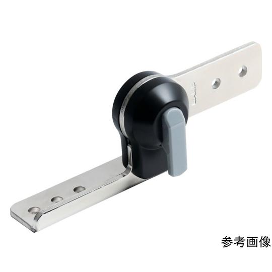 170043820 ストッパーヒンジ 蝶番 スガツネ工業 HG-MA95B-R (64-8550-1...