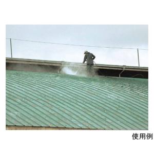 高圧洗浄機 モータ駆動式 温水タイプ 13.3...の詳細画像1