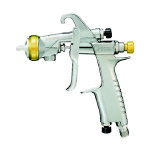 アネスト岩田 極み スプレーガン KIWAMI-1-14B2 重力式 口径1.4mm 送料