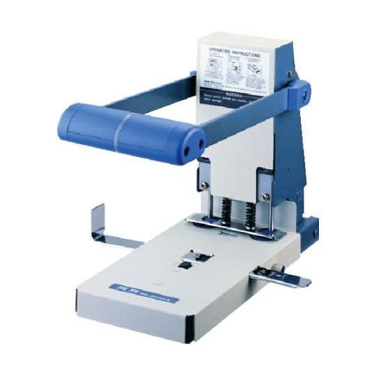 業務用 2穴パンチ トラスコ中山 PHP-2 (64-8638-87)