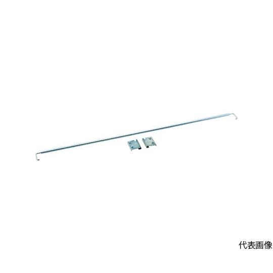 R3型用 回転式落下防止バーW900 トラスコ中山 R3-KRB900 (64-8657-38)