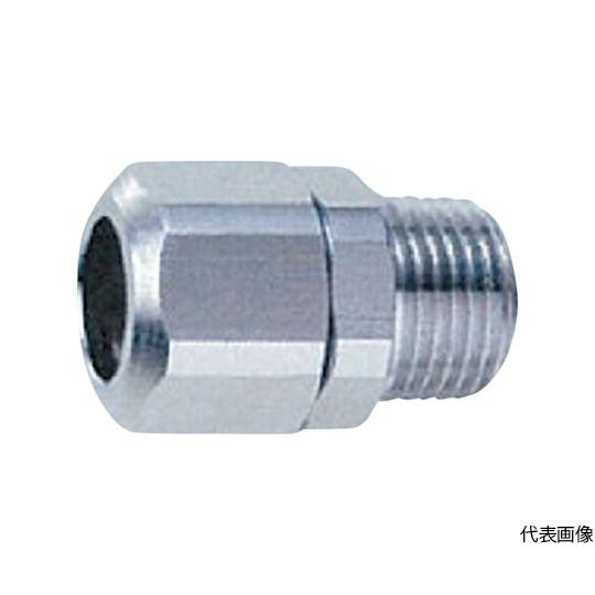 カンタンジョイント 金具オス 三和商工 SKO-2020 (64-8686-45)