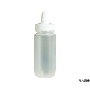 110ml TGC110-W ねじキャップボトル トラスコ中山 64-8722-82