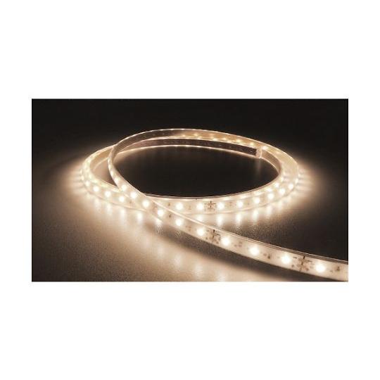LEDテープライト Viewdi Plus DC24V 16.6mmP 3500K5m巻 TLVD+...