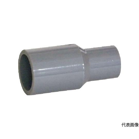 TS継手 異径ソケット クボタケミックス TSS28X25 (64-8746-81)