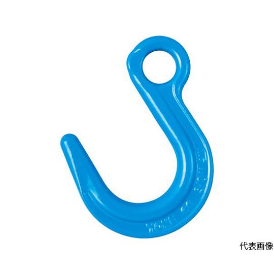 G-100 ファンドリーフック アイタイプ 2.0T YOKE X-047-07 (64-8776-...