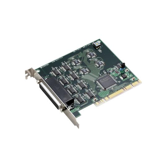 RS-232C通信ボード 8ch コンテック 産業ＰＣ COM-8 PCI H (64-8863-8...