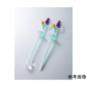 クリエートメディック 胃瘻交換用カテーテル 20Fr 225mm バルーン10mL 8000016308 1箱