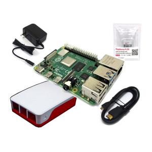 Raspberry Pi 4B 4GB スターターセット