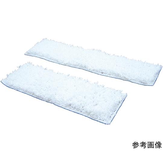 プロフィットフラッシュモップ ワックスラーグ 45cm リンレイ 945440 (64-8884-7...