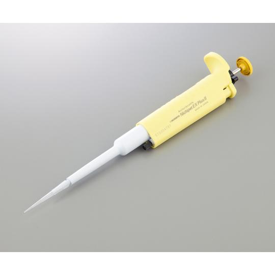 Nichipet EX PlusII 20〜200μL JCSS校正証明書付 ニチリョー 00-NP...