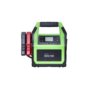 MARVELLOUS 12/24V対応 40000mAh 大容量ジャンプスターター 阿部商会