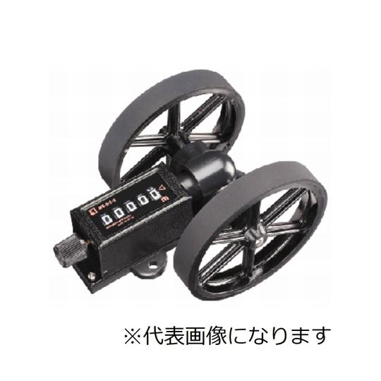 長さ計 横型 古里精機 MS3:10-4 (64-8919-42)