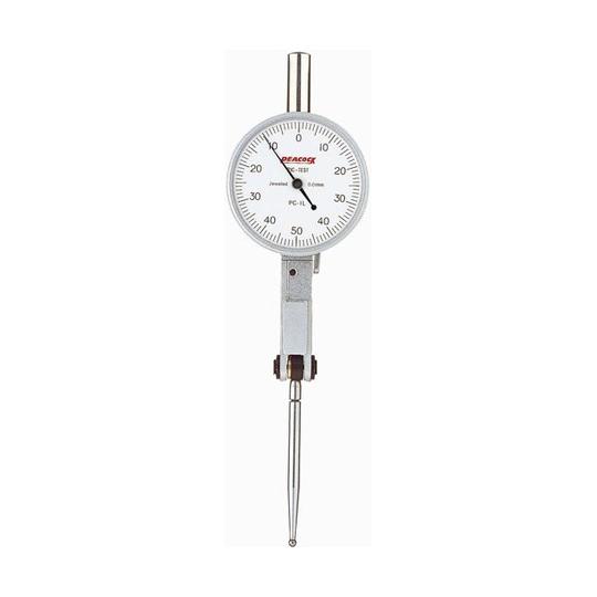 ピクテスト ピーコック PC-1L (64-8922-89)