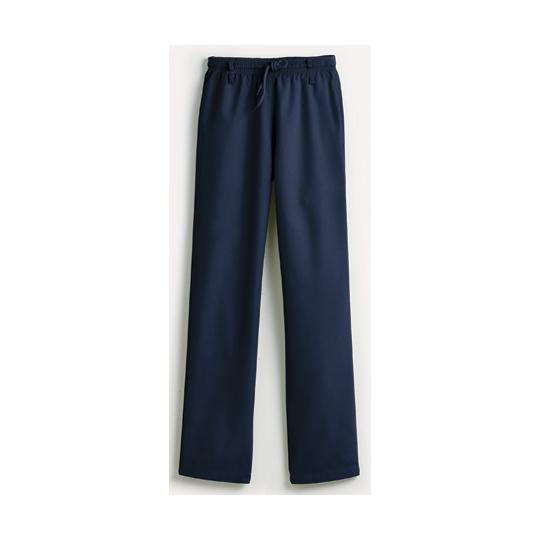 スクラブス UNISEX クラシックパンツ レギュラー 股下71CM ネイビー XS スクラブス Z...