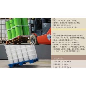 PE滑り止めシート 1200mm×150m巻 ...の詳細画像2