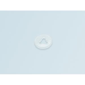 ネジ用抜け止めワッシャー M3用 TM-147-1 (64-9051-93)