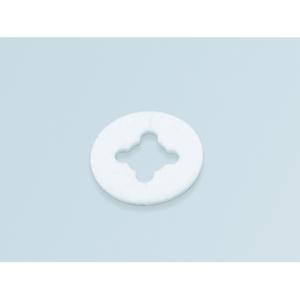 ネジ用抜け止めワッシャー M5用 TM-147-3V (64-9051-95)