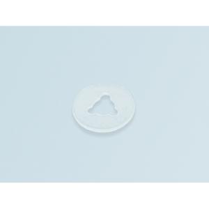 ネジ用抜け止めワッシャー M4用 TM-147-2 (64-9051-98)