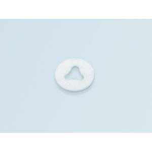 ネジ用抜け止めワッシャー M3用 TM-147-1V (64-9051-99)