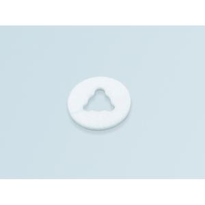 ネジ用抜け止めワッシャー M4用 TM-147-2V (64-9052-01)