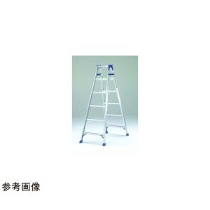 はしご兼用脚立 長さ：3.57m ピカコーポレイション MCX-180 (64-9075