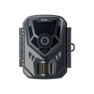 乾電池式SD録画防犯センサーカメラ MOVE SHOT キャロットシステムズ AT