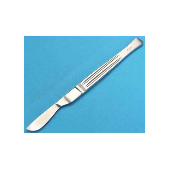 解剖用刀 円刃 G40-1268 (64-9138-86)