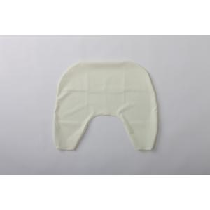 丸井商事 ハバック腕置きクッション専用カバー HB-UC2