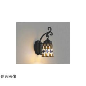 LED防雨ブラケット コイズミ照明 AU47351L (64-9328-11)の商品画像