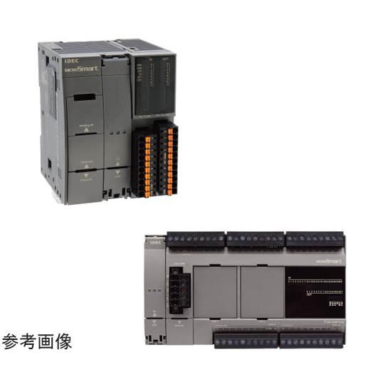 FC6A形プログラマブルコントローラ IDEC FC6A-L03CN4 (64-9328-85)