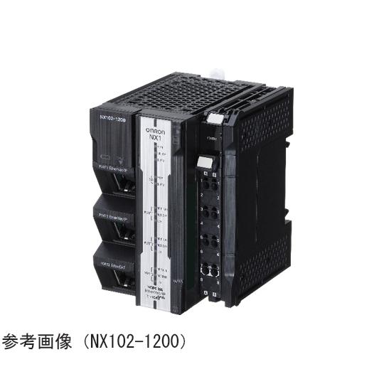 オムロン NXシリーズ NX1 CPUユニット NX102-9000 (64-9329-08)