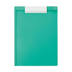 大塚商会 樹脂製クリップボード A4縦 グリーン 42475699